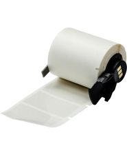 Brady Label 1x1.9 Polyester RL/250