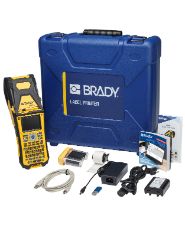 Brady M610 Bluetooth Printer Cont KT