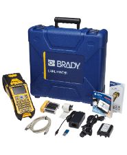 Brady M610 Bluetooth Printer Fac KT