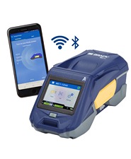 Brady M611 Label Printer