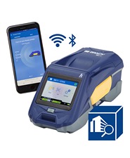 Brady M611  Printer Facility Kit