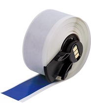 Brady Label 1" x 50' Vinyl BL