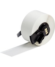 Brady Label 1" x 50' Vinyl CL