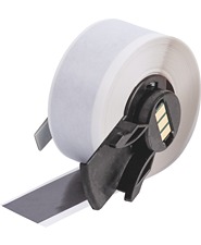 Brady Label 1" x 50' Vinyl GR