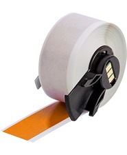 Brady Label 1" x 50' Vinyl OR
