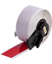 Brady Label 1" x 50' Vinyl RD