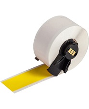 Brady Label 1" x 50' Vinyl YL