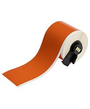 Brady Label 2" x 30' Plastic OR