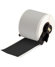 Brady Label 2" x 50' Vinyl BK