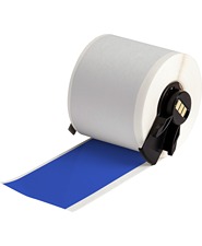 Brady Label 2" x 50' Vinyl BL