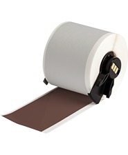 Brady Label 2" x 50' Vinyl BN