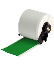 Brady Label 2" x 50' Vinyl GN