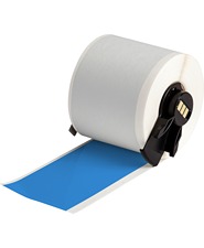 Brady Label 2" x 50' Vinyl LT BL