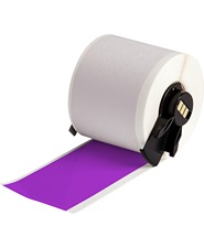 Brady Label 2" x 50' Vinyl PL