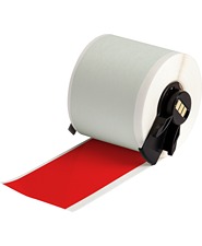Brady Label 2" x 50' Vinyl RD