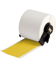 Brady Label 2" x 50' Vinyl YL