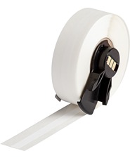Brady Label 0.25" x 50' Vinyl WT