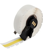 Brady Label 0.375" x 50' Vinyl YL
