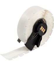 Brady Label 0.375" x 30' Nylon WT