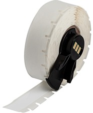 Brady Label 0.5" x 50' Polyester WT