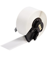 Brady Label 0.5" x 50' Vinyl CL