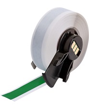 Brady Label 0.5" x 50' Vinyl GN