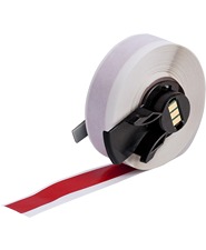 Brady Label 0.5" x 50' Vinyl RD