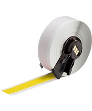 Brady Label 0.5" x 50' Vinyl YL