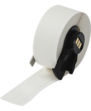 Brady Label 0.75" x 50' Paper WT