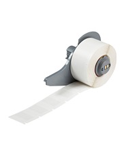 Brady Label 1 x 0.5 Lam Vinyl 500