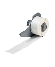 Brady Label 2x1" Polyester WT RL/250