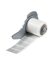 Brady Metallized Lbl 0.75x1.5 RL/250