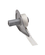 Brady Label 0.25x0.25 Polyester 750