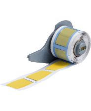 Brady Sleeve 1Dia YL 1" RL/50