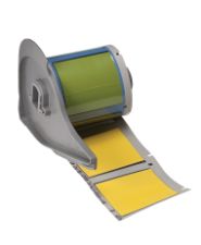 Brady Sleeve 1Dia YL 1.75" RL/50