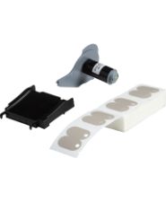 Brady Tags 0.758 x 1.206 BX/100