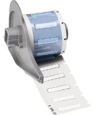 Brady Sleeve 0.125Dia WT 1" RL/100