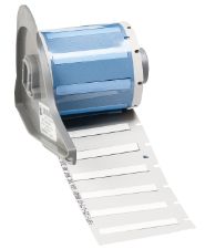 Brady Sleeve .125Dia WT 1.75" RL/100