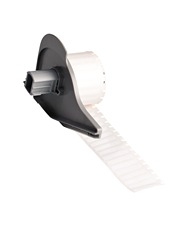 Brady Label 0.187x1 Polyester WT 750