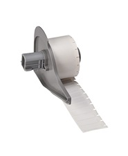 Brady Label 0.275x1 Polyester WT 750