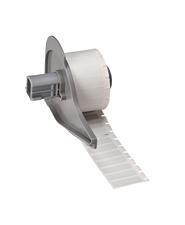 Brady Lbl 0.275x1 Polyester LTGR 750