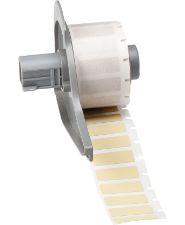 Brady Label 0.375x1 Polyimide AM 500