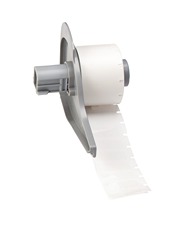 Brady Label 0.375x1 Polyester CL 500