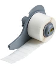 Brady Label 1x0.375 Vinyl Cloth 500