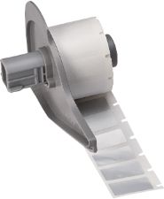 Brady Label 0.5x1 VOID Vinyl SL 500