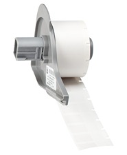 Brady Label 1 x 0.5 Lam Vinyl 500