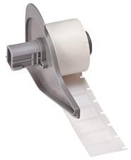 Brady Label 0.5x1 Polyester RL/500