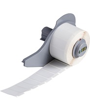 Brady Lbl 0.5 Hx1 Polyester LTGR 500