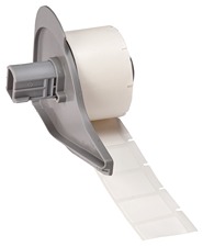 Brady Label 1x0.75 Vinyl Cloth 250