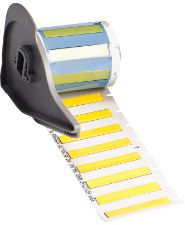 Brady Sleeve .187Dia YL 1.75" RL/100